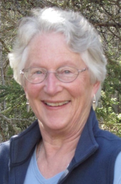 Siri Beckman Photograph of artist Siri Beckman