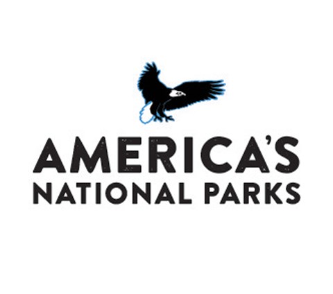 Logo for America's National Parks Stores