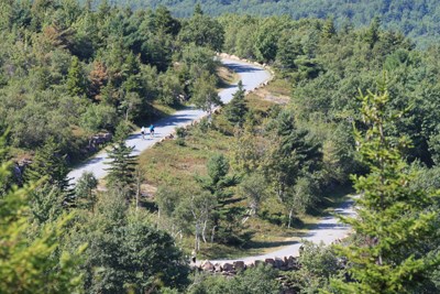 Carriage Road Carriage Road