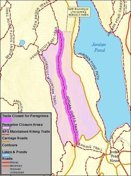 Superintendent's Compendium - Acadia National Park (U.S. National Park ...