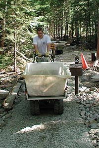 trailwork trailwork
