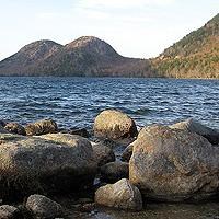 Jordan Pond