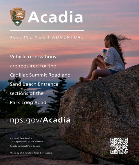 ACAD_VehRes_Counter Display_v8-2 girl sitting on a boulder at sunrise; graphics & text