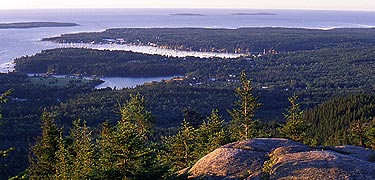 Acadia