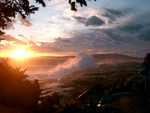 Schoodic Sunset