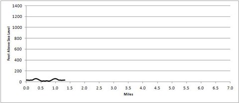 trail profile