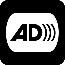 Audio Described Audio Described