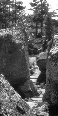 Kane Path circa 1920s Kane Path circa 1920s