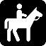horseback horseback