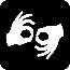 sign language sign language