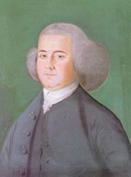The Real Face of John Quincy Adams No. 2 - Life Mask Reconstruction