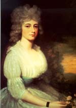 Louisa Catherine Adams Louisa Catherine Adams