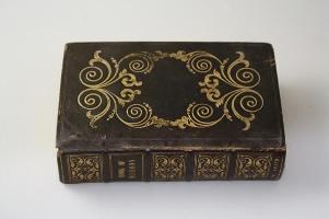 Charles Francis Adams's Book of Mormon