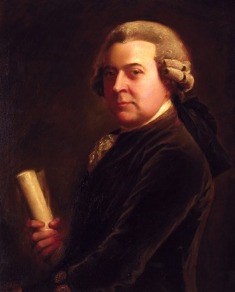 John Adams - Copley