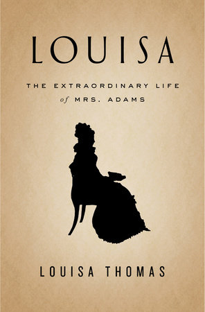 The Front Cover of "The Adventures of an Extraordinary Woman"