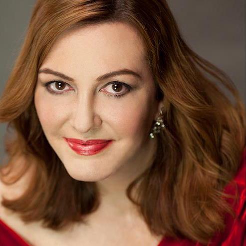 Patricia Leonard