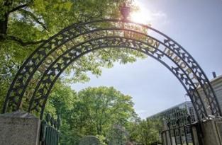 Hancock Cemetery