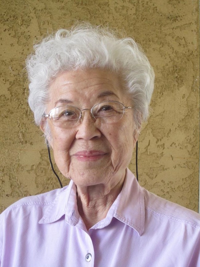 Aiko Herzig-Yoshinaga portrait