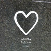 Akoma