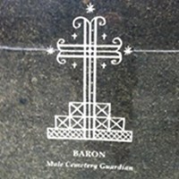 Baron Baron