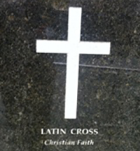 Christian Latin