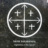 Nkisi Sarabanda
