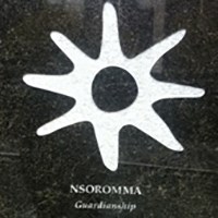 Nsoromma