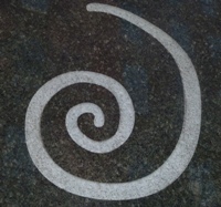 Nsibidi Journey Symbol