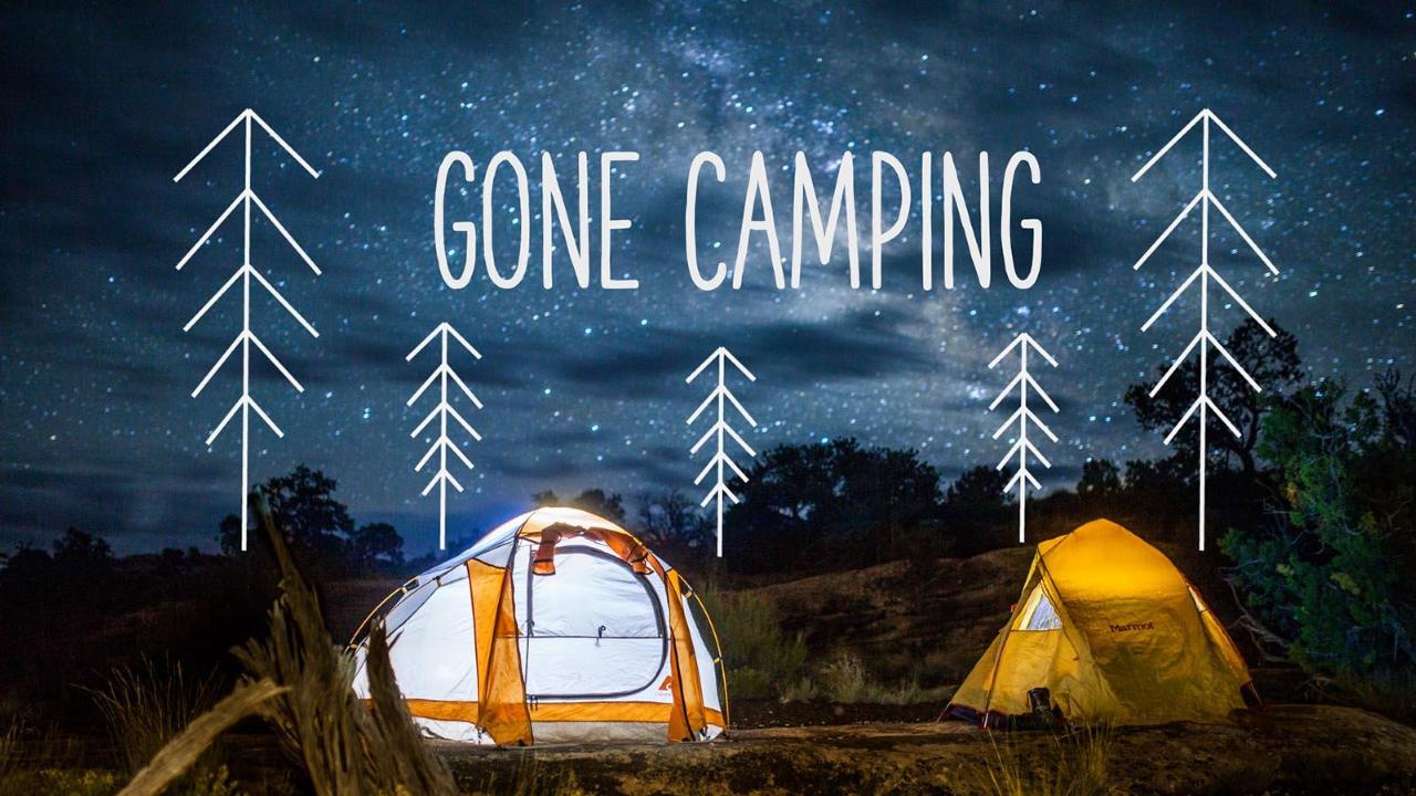 7 Amazing Campgrounds near Nashville, TN (+ Map)