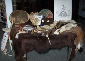 Buffalo use table