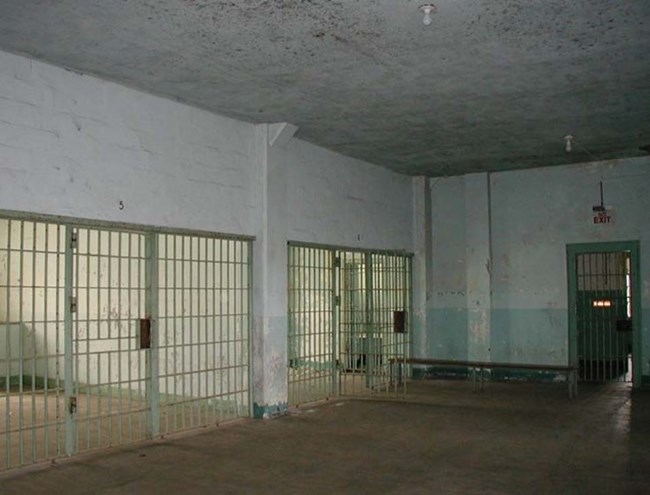 Alcatraz Hospital - Wikipedia