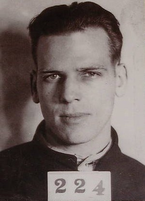 Inmate James "Tex" Lucas