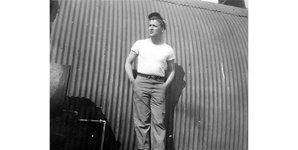 Walter Anderson