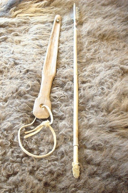 Atlatl