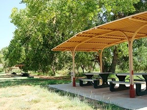 Plum Creek campground