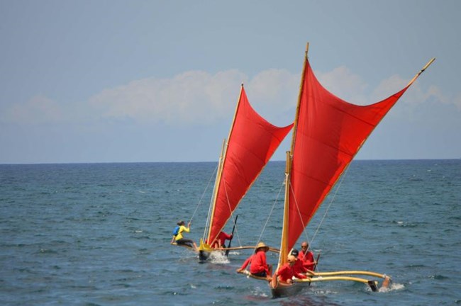 Kids &amp; Youth - Ala Kahakai National Historic Trail (U.S 