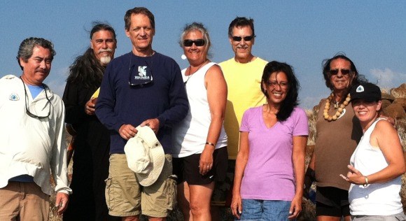 Ala Kahakai Trail Association board