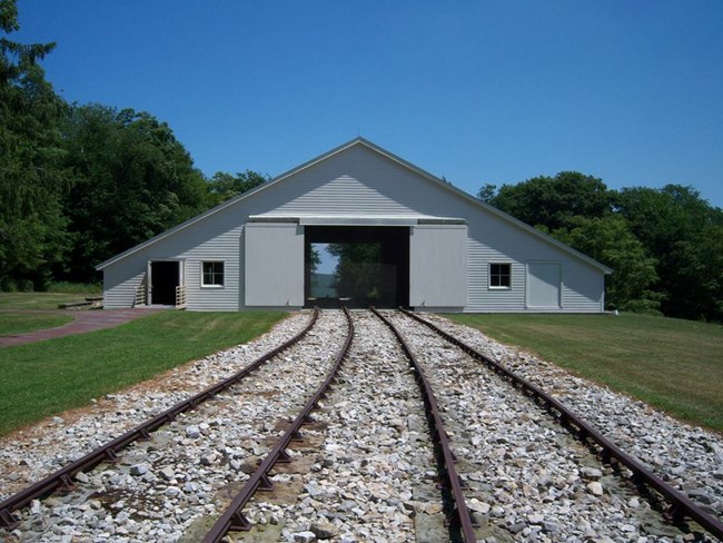 EngineHouse EngineHouse