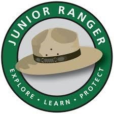 Junior Ranger logo