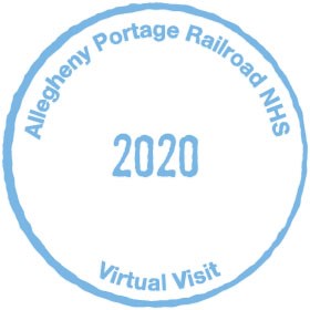 Passport To Your National Parks cancellation stamp