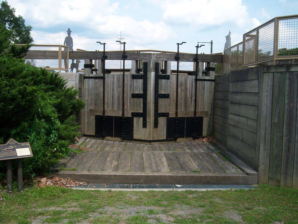 Guided Heritage Hikes Allegheny Portage Railroad National Historic