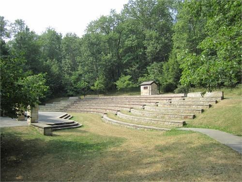 Amphitheater