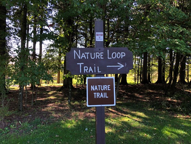Nature Loop Trail