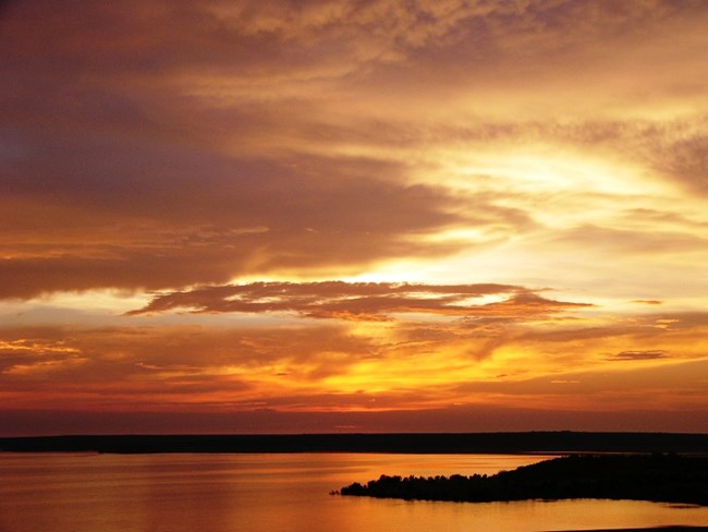 small-sunset.jpg small sunset