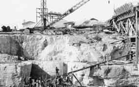 The Devils River Hydro Plants - Amistad National ... The Devils River Hydro Plants - Amistad National ... - 285 x 180 jpeg 16kB