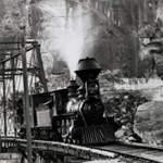 Southern Transcontinental railway system.