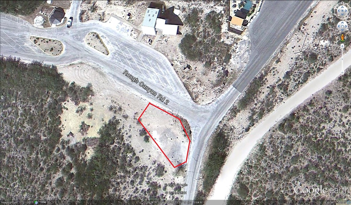 Superintendents Compendium Amistad National Recreation - 