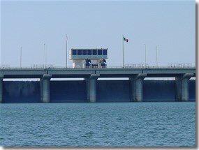 Visit Amistad Dam Visit Amistad Dam