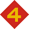 4th Marines Insignia