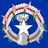 CNMI Flag